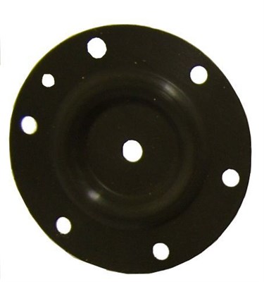 Diaphram Back Pressure Valve Series